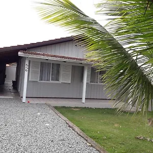 Casa Penha Beto Carreiro , Penha (Santa Catarina) Brasil