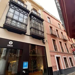 Piso Exterior Centro , Sevilha Espanha