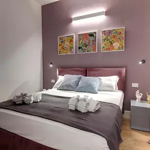 Apartamento Aperol & Spritz By Mamo, Florença