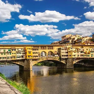 Unyca - Residenza San Lorenzo Florencia