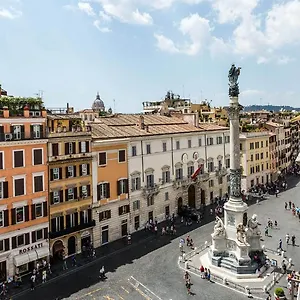 Thebestinrome Piazza Di Spagna Apartamento Roma