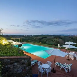 Apartamento Podere Vigna Del Sole, San Gimignano
