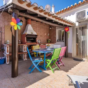 Casa O Cantinho Algarvio , Odeceixe Portugal