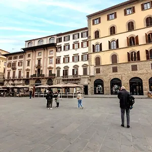 Apartamento Le Farine Della Signoria By Mamo, Florença