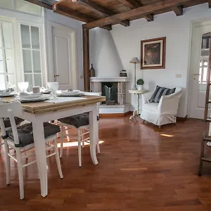 Cappellari 41 Je Wel O Affittacamere Apartamento Roma