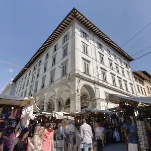 Apartamento Cappelle Medici, Florença