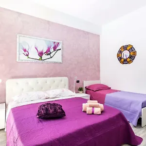Residenza Monteverde Apartamento Roma