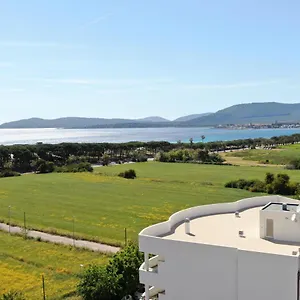 Milena Apartamento Alguer