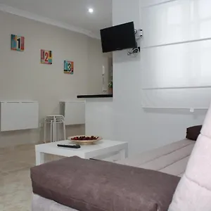 And New Very Close To The Center 2ºa , Málaga Espanha